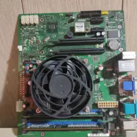 باندل core i3 نسل ۴ رم ddr3 4 gb با پاور