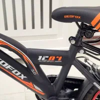 دوچرخه ۱۲ redfox|دوچرخه، اسکیت، اسکوتر|مشهد, امیریه|دیوار