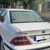 سمند se مدل ۹۰ مرتب و خوش رخ|خودرو سواری و وانت|گنبد کاووس, |دیوار
