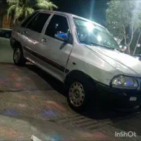 پراید 141