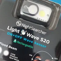 چراغقوه و تجهیزات برند کوهنوردی و کمپینگ