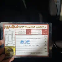 پارس سال 99|خودرو سواری و وانت|قم, سالاریه|دیوار