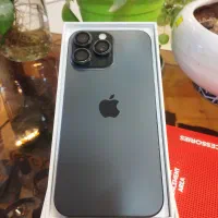 گوشی آیفون 16پرومکس 256