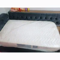 فروش تشک رویا در حد نو  بچه گونه هست