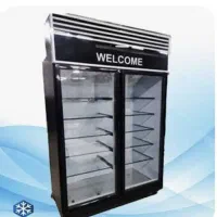 یخچال ایستاده