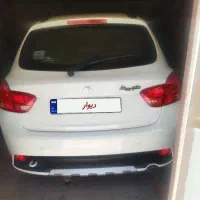 کوییک کراس مدل بهمن ۱۴۰۱
