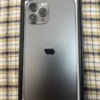 آیفون ۱۲ پرو ۲۵۶ در حد