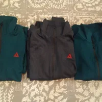 اورشلوار یبور. ساک ورزشی