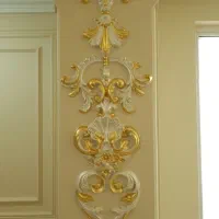 نقاشی ساختمان ،فلزات و طراحی باقیمت مناسب|خدمات پیشه و مهارت|آمل, |دیوار