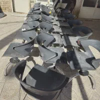 صندلی انتظار