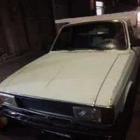 وانت دوگانه کارخانه