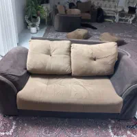 مفت مفت مبل راحتی ۷ نفره