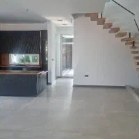 تریبلکس مدرن مدارک کامل استخر داخل روف گاردن|فروش خانه و ویلا|نوشهر, |دیوار