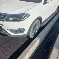 فروش تیگو۵ سفید۱۳۹۹|خودرو سواری و وانت|ارومیه, |دیوار