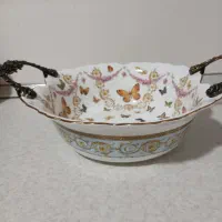 ظرف میوه و شکلات خوری