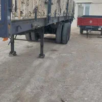 لبه|خودرو سنگین|ماهیدشت, |دیوار