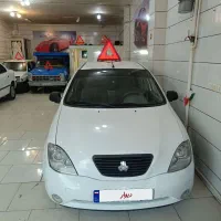 تیبا صندوق‌دار SX، مدل ۱۳۹۶