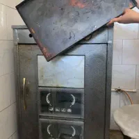 حراج فوری وسایل پخت شیرینی