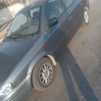 سمند نوک مدادی ۸۴