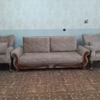 مبلمان راحتی
