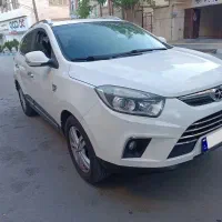 جک s5|خودرو سواری و وانت|همدان, |دیوار