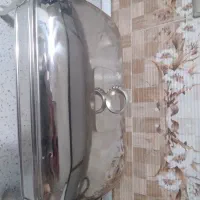 ۲ عدد سوفله خوری فرانسوی نوی نو