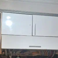 کابینت ام دی اف|مصالح و تجهیزات ساختمان|شاهین‌شهر, خانه کارگر|دیوار