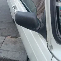 پیکان وانت CNG، مدل ۱۳۸۷|خودرو سواری و وانت|تبریز, |دیوار