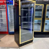 یخچال تک در فروشگاهی فروش نقد و اقساط