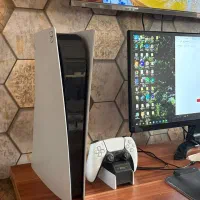 پلی استیشن 5|کنسول، بازی ویدئویی و آنلاین|آمل, |دیوار