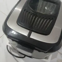 سرخکن تمام روغن مدل گاسونیک GDF 622