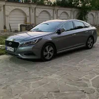 سوناتا هیبرید