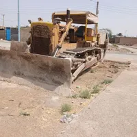 دستگاه بلدوزر|خودرو سنگین|شوشتر, |دیوار