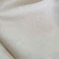 دوعدد پرده پذیرایی ندوخته