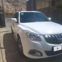 های ماه s7|خودرو سواری و وانت|اصفهان, بهارستان|دیوار