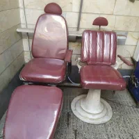 صندلی آرایشگاه زنانه