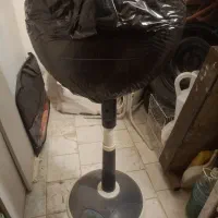 پنکه وتاب بچگانه ومیله