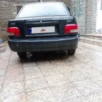 فروش پراید مدل85