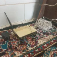 مودم سالم موفت