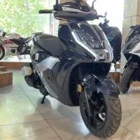 اقساط اسکوتر اس وای ام گلکسی اف ایکس fx۱۵۰