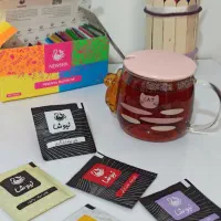 پک رنگین کمان