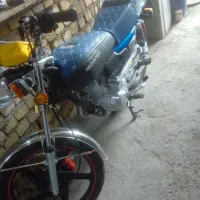 200 لیفان خشک