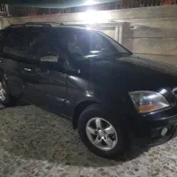 کیا سورنتو 2009