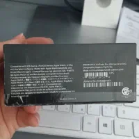 ایرپاد پرو اپل اصلی airpod pro|لوازم جانبی موبایل و تبلت|تهران, تهرانسر غربی|دیوار