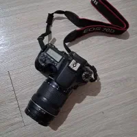 دوربین عکاسی مدل 70D