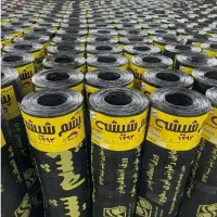 ایزوگام کاری و قیر گونی