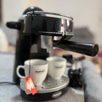 اسپرسو ساز قهوه ساز|سماور، چایساز، قهوهساز|تهران, شهرک شریعتی|دیوار