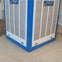 کولر ۷۰۰۰ در حدنو
