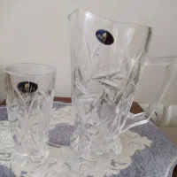 پارچ لیوان خورشیدی