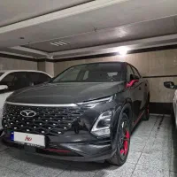 فونیکس fx مدل ۱۴۰۴ صفر کیلومتر|خودرو سواری و وانت|تهران, مرزداران|دیوار